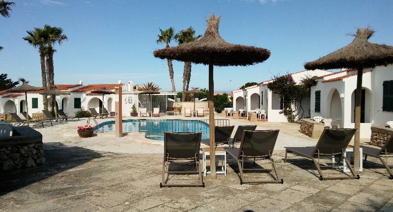 Nure Cel Blau Apartment