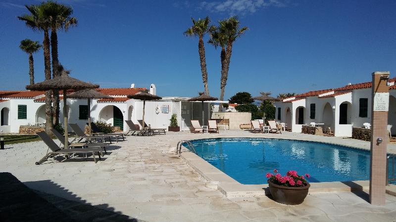 Apartment Nure Cel Blau *