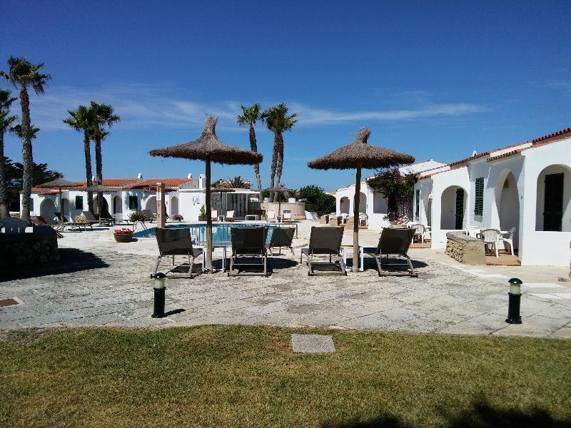 Apartment Nure Cel Blau
