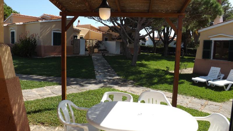 Apartment Nure Cel Blau