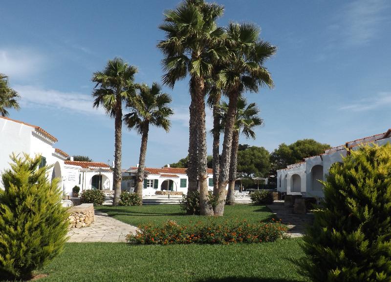 Nure Cel Blau * Cala'N Bosch (Menorca)