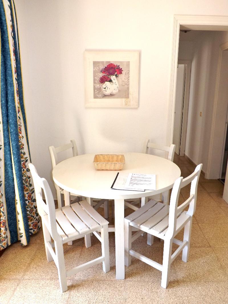 Apartment Nure Cel Blau Cala'N Bosch (Menorca)