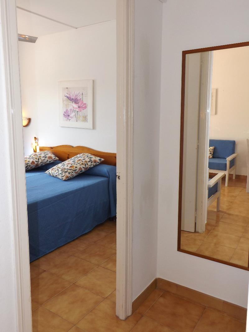 Apartment Nure Cel Blau *