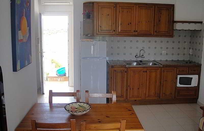 Apartment Piscis Cala Blanca (Menorca)