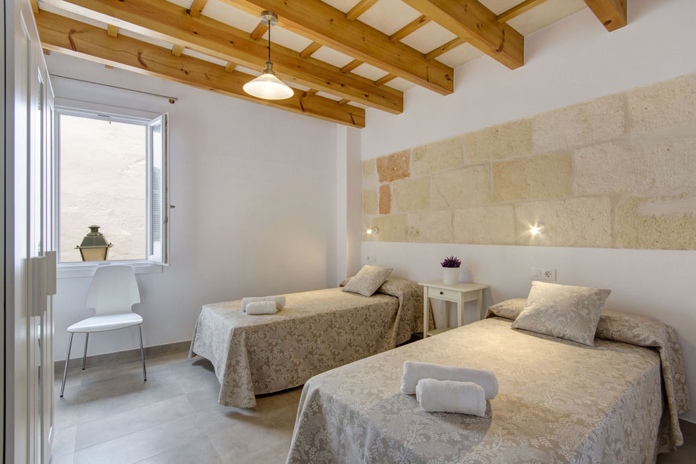 Casa Sant Pere 2 Ciutadella (Menorca)