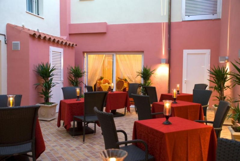 Hotel San Miguel Maó (Mahón)
