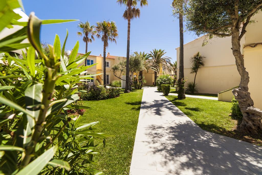 Apartahotel Globales Binimar Cala'N Blanes (Menorca)