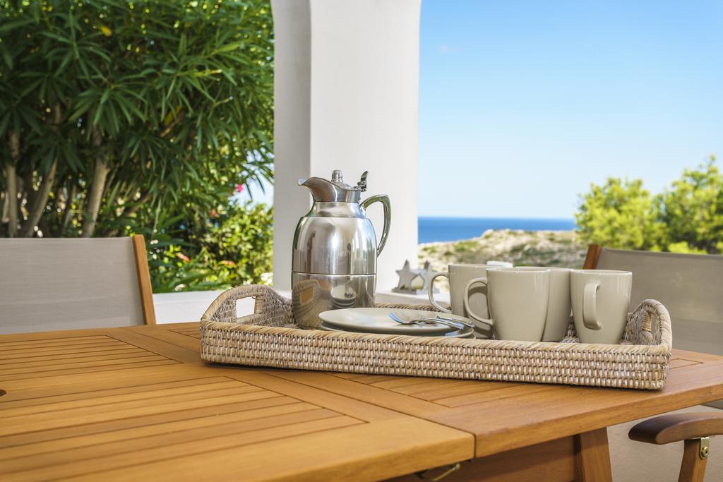 Menorca Fenicia Villa Son Parc