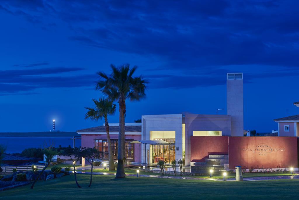 Insotel Punta Prima Prestige Suites&spa Apartahotel Punta Prima (Menorca)