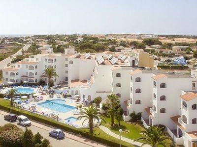 Globales Marina Hotel