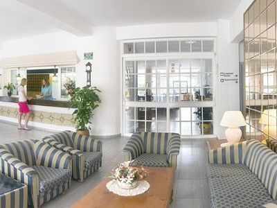 Globales Marina