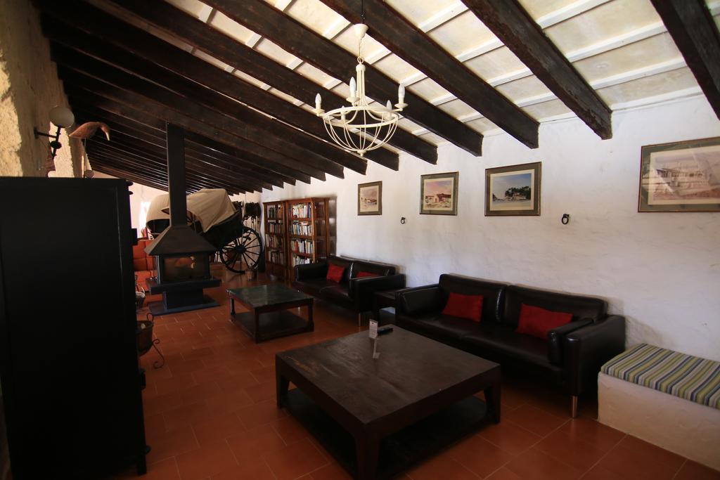 Agroturismo Matxani Gran Sant Climent