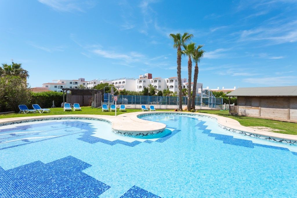 Globales Cala'n Bosch 4*