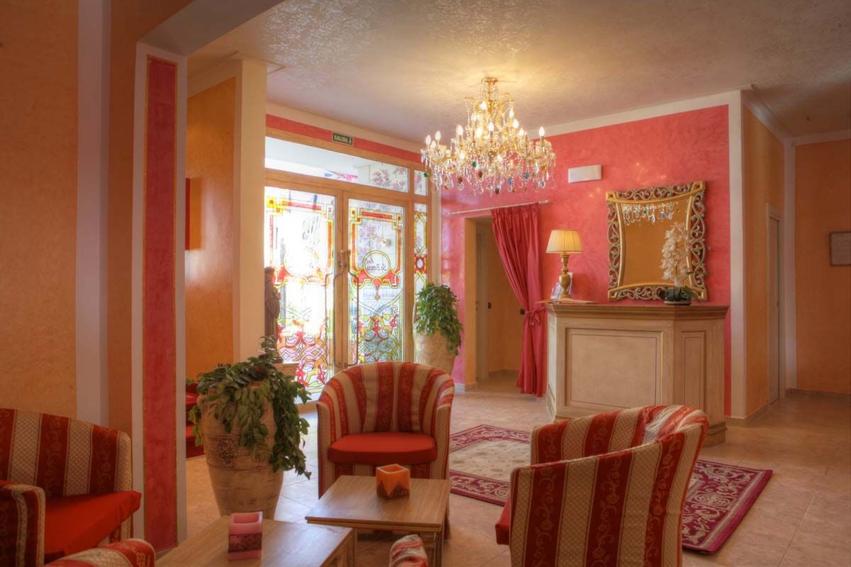 Sa Barrera - Adults Only Hotel 3*