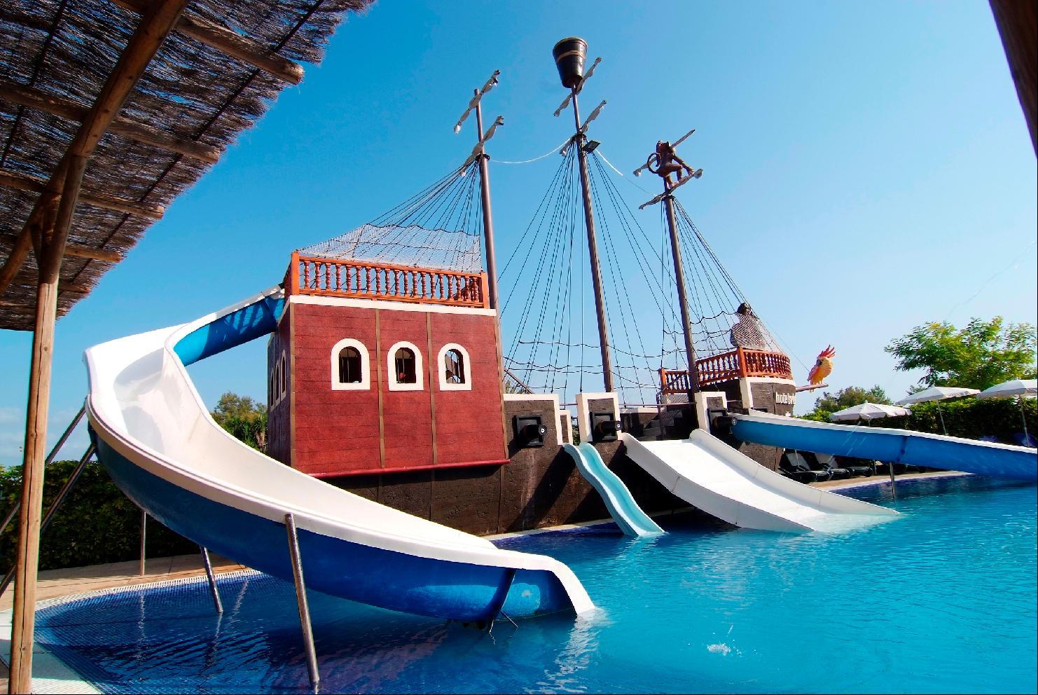 Zafiro Menorca