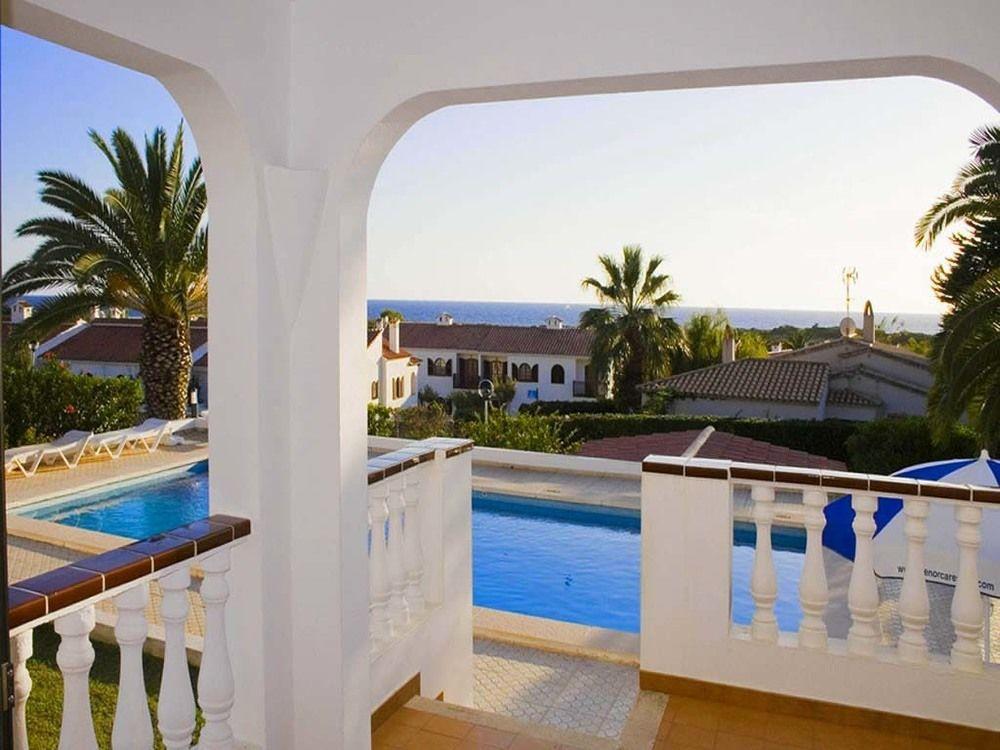 Nord & Sud 83ab, By Menorcarentals Holiday home *