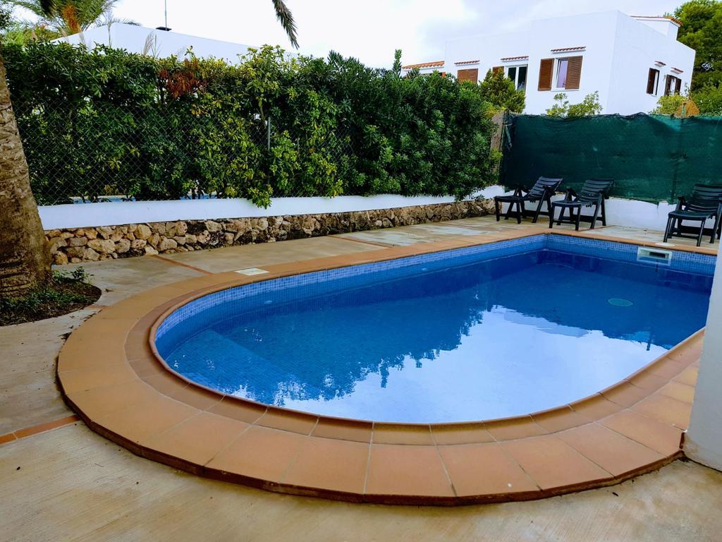 Grupoandria Dora Сasa de vacaciones Cala'N Blanes (Menorca)