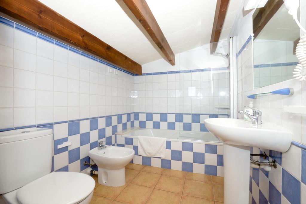 Villas Binibeca *