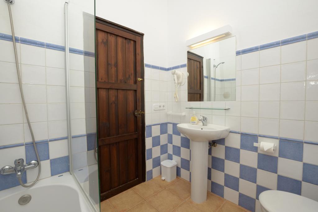 Villas Binibeca * Binibeca