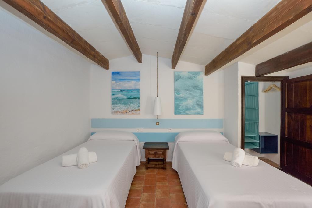 Villas Binibeca Villa Binibeca