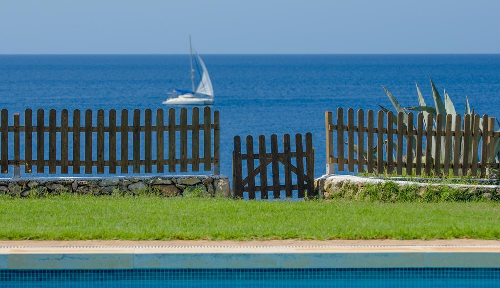 Villas Binibeca