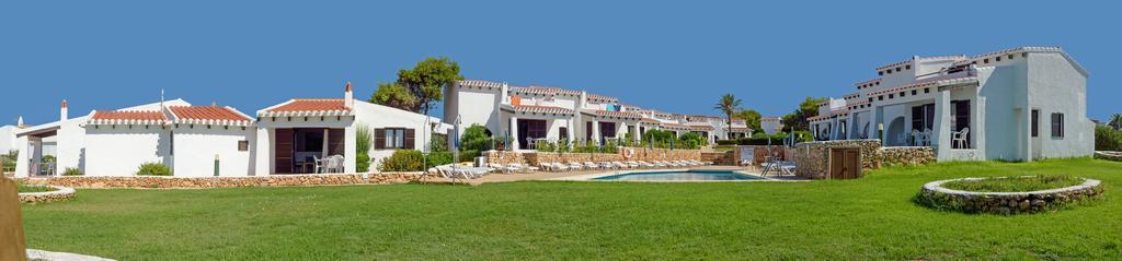 Villas Binibeca Villa *