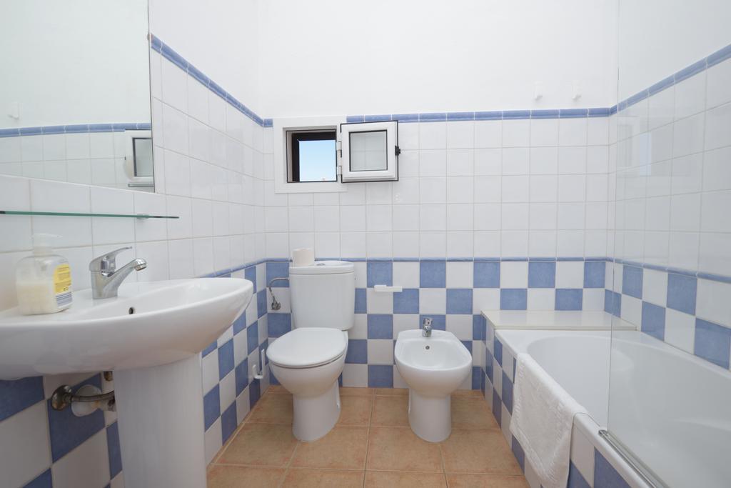 Villa Villas Binibeca *