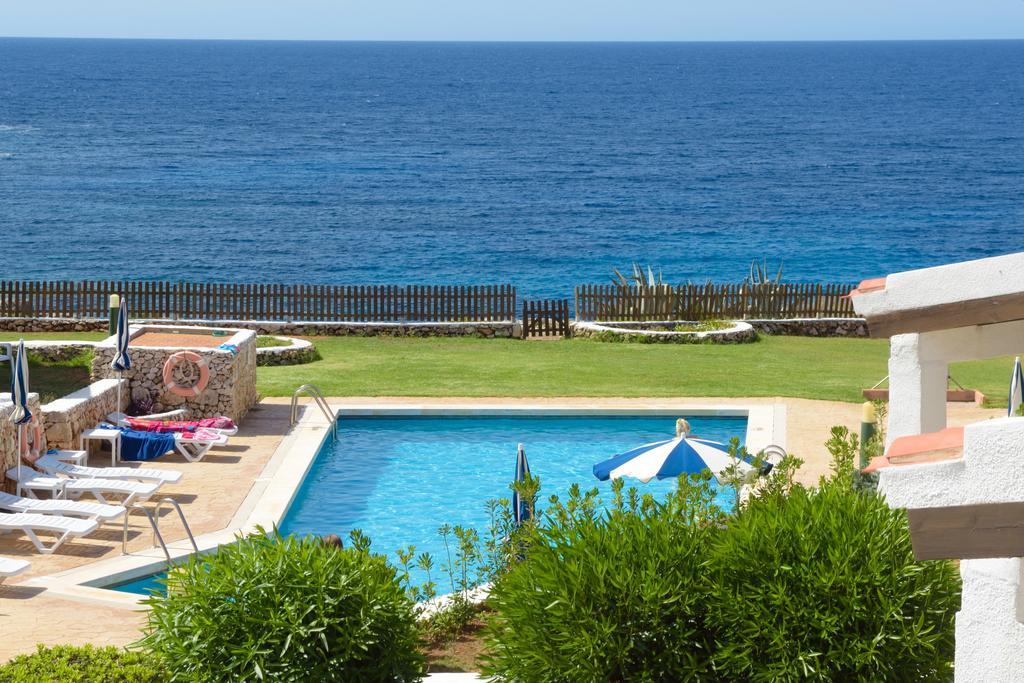 Villas Binibeca *