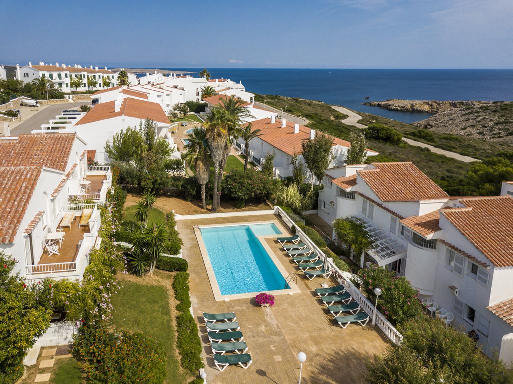 Menorca Fenicia Villa *