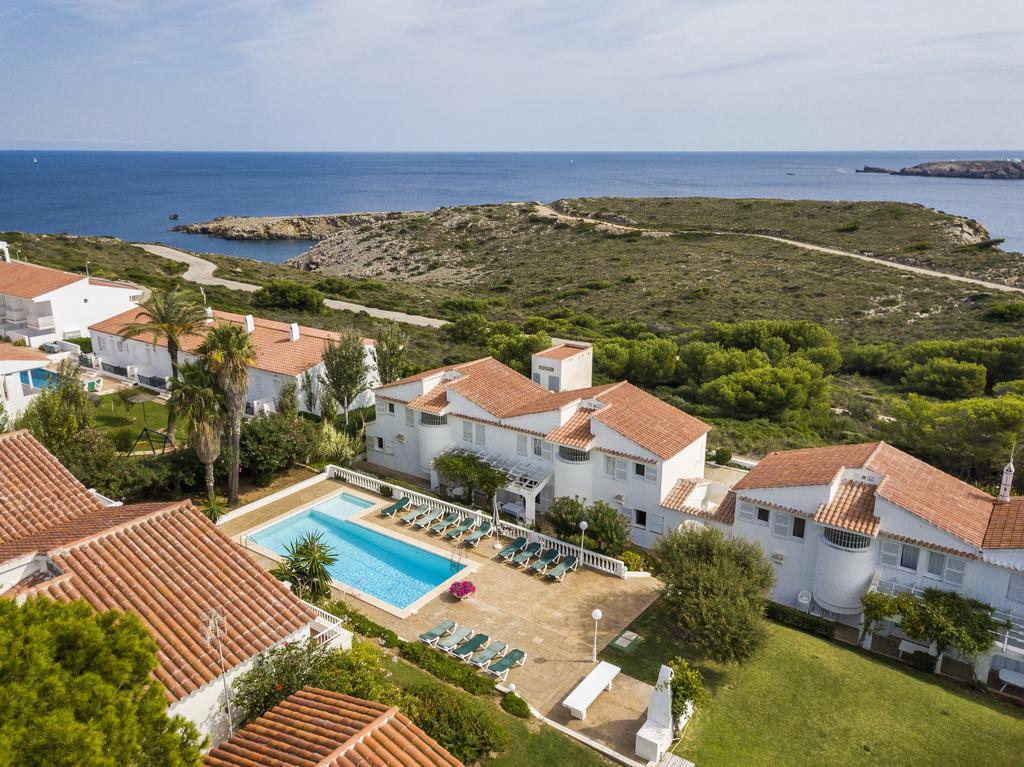 Menorca Fenicia Son Parc