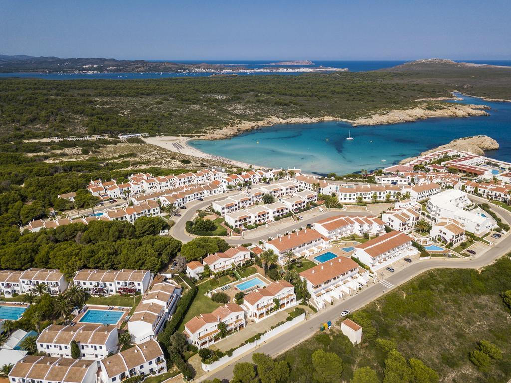 Menorca Fenicia Villa *