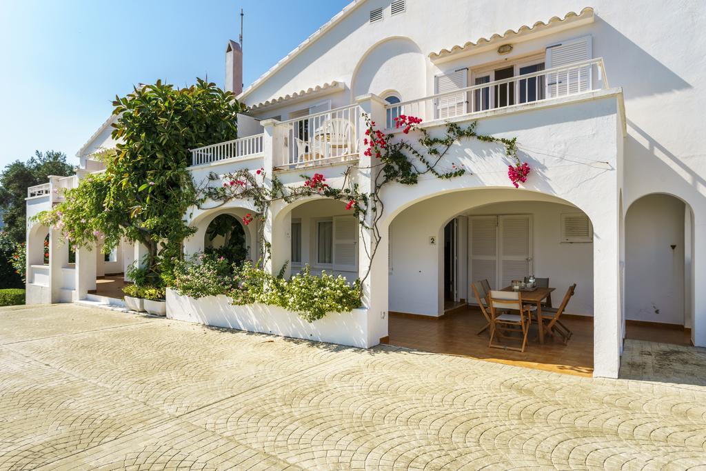 Villa Menorca Fenicia