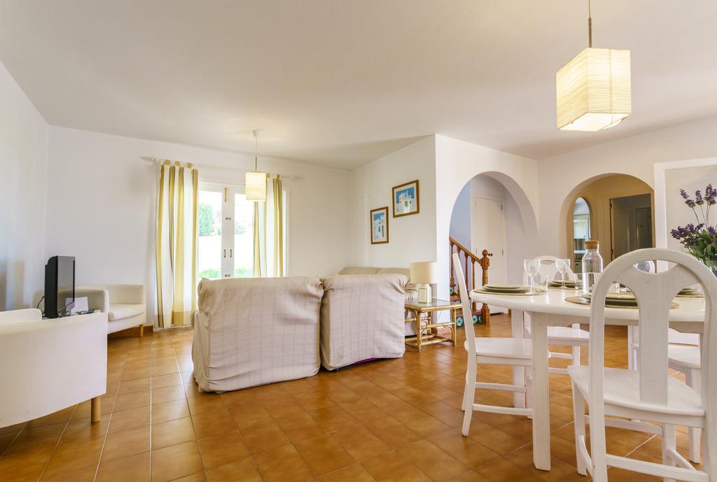 Menorca Fenicia Villa *