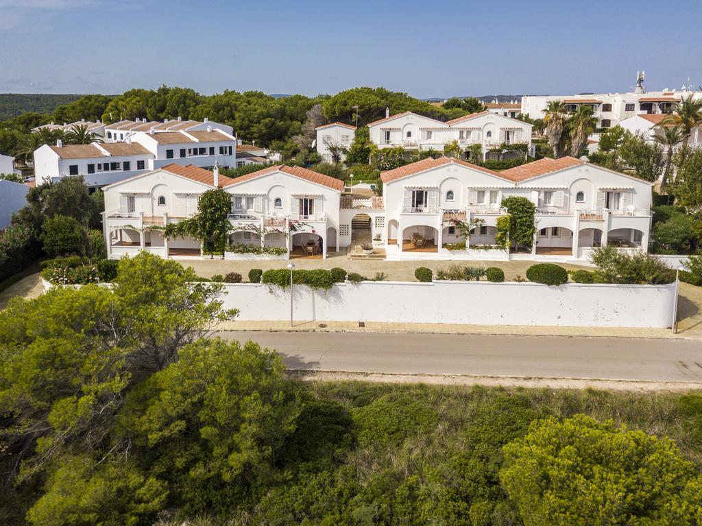 Villa Menorca Fenicia Son Parc