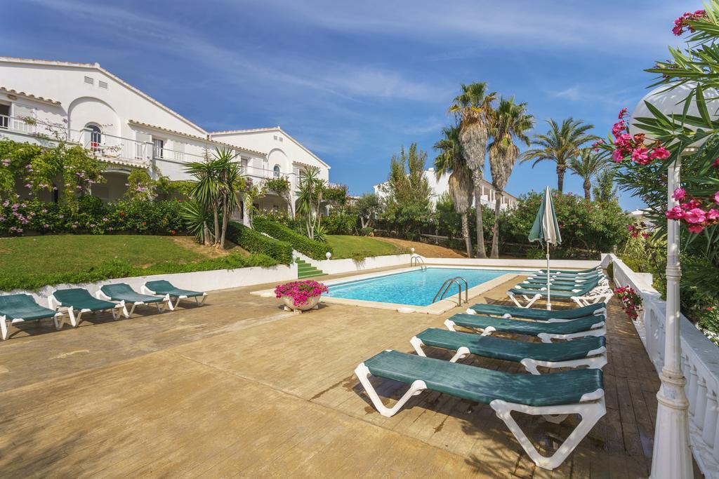 Menorca Fenicia Villa *