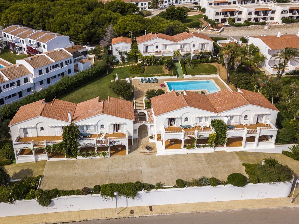 Villa Menorca Fenicia