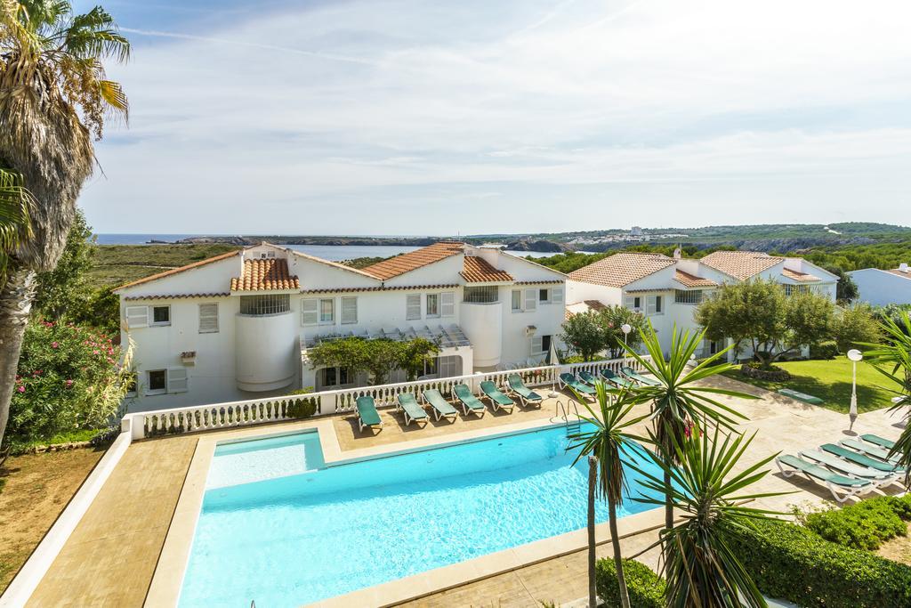 Villa Menorca Fenicia *