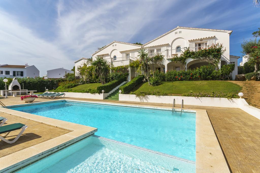 Villa Menorca Fenicia