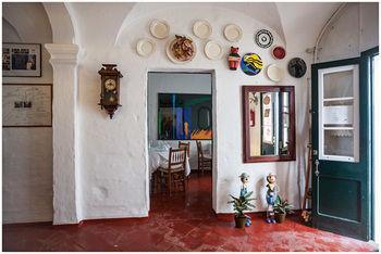 S'engolidor Casa rural *