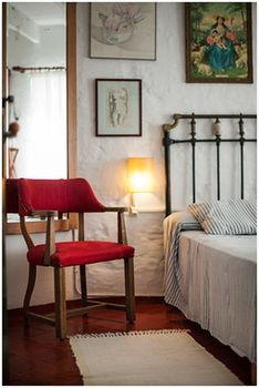 Casa rural S'engolidor