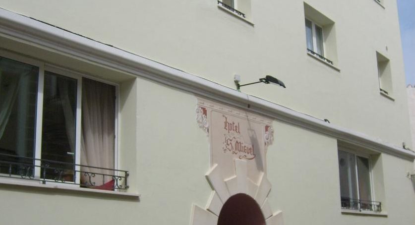 Hotel San Miguel 3*