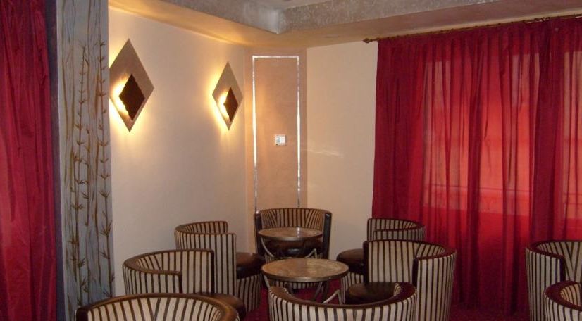 Hotel San Miguel