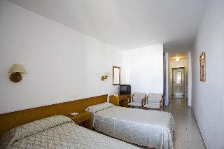 Aparthotel Loar