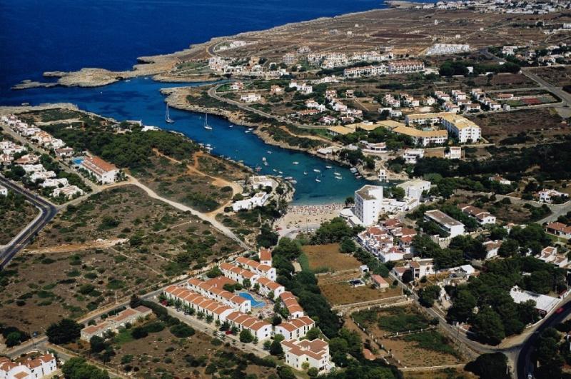 Aparthotel Cales De Ponent