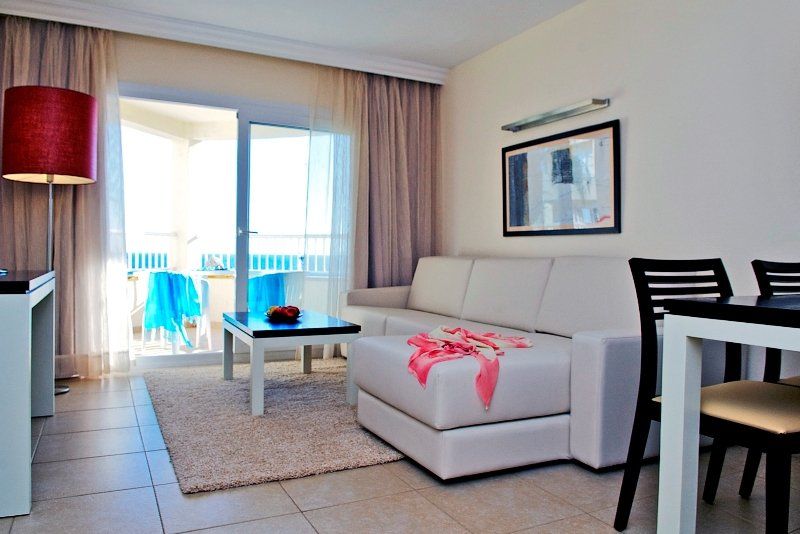 Grupotel Tamariscos 3*