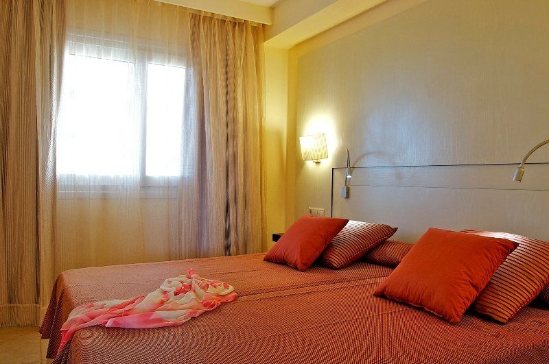 Grupotel Tamariscos Hotel Ciutadella (Menorca)