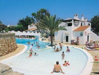 Hotel Talayot