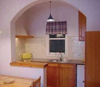 Apartamento Annabels *