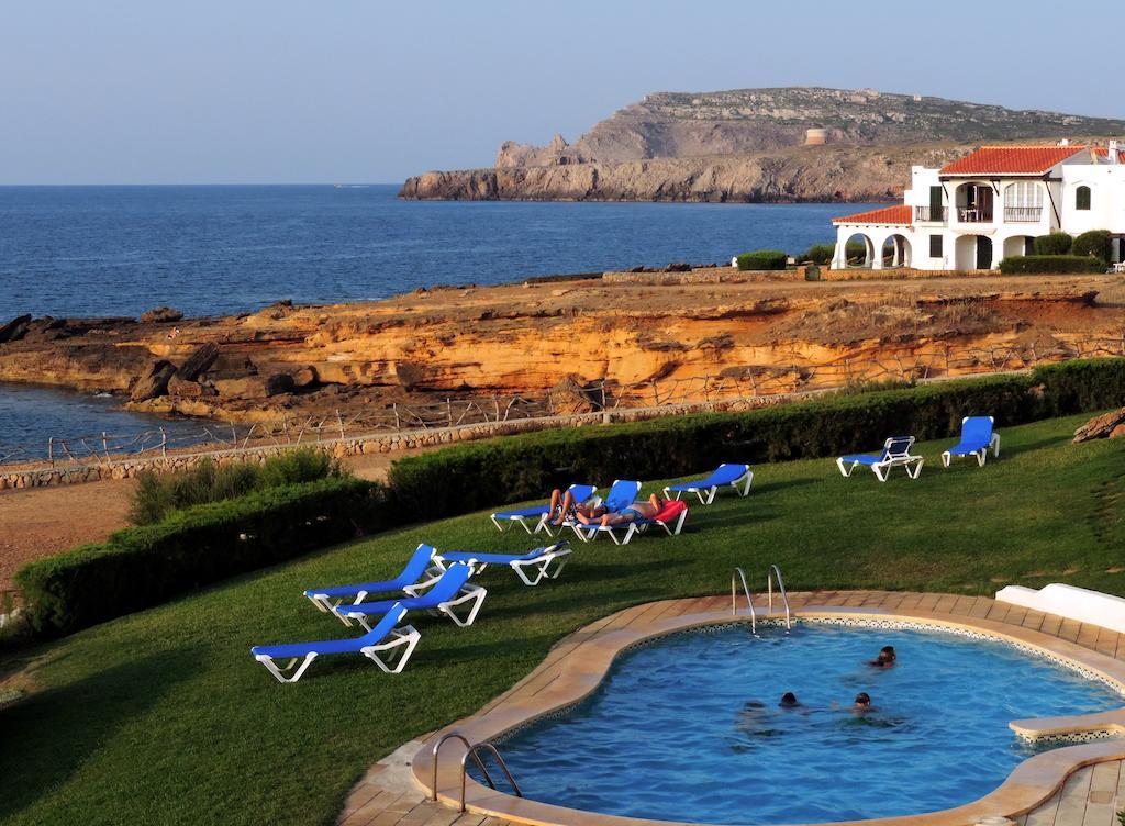 El Bergantin Menorca Club *