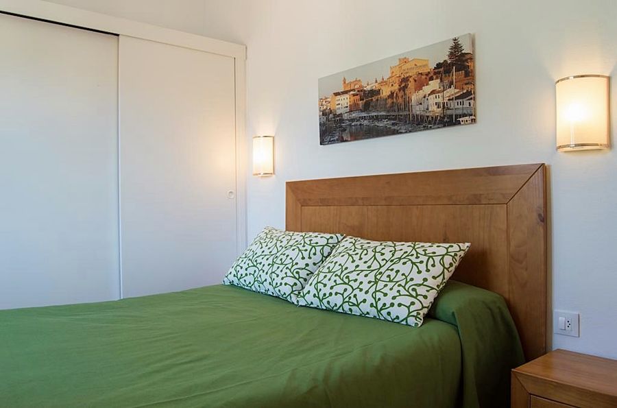 Cales De Ponent Aparthotel Ciutadella (Menorca)
